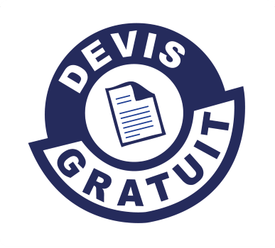 Logo devis GRATUIT