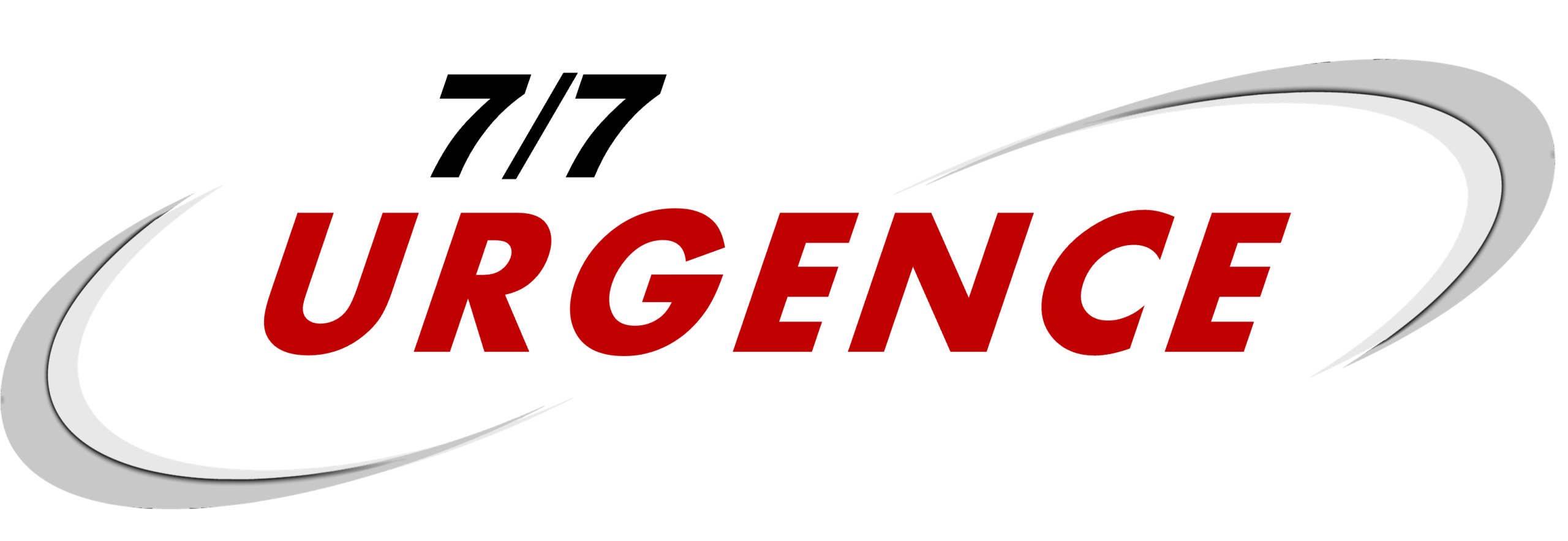 Logo Urgence 7j/7